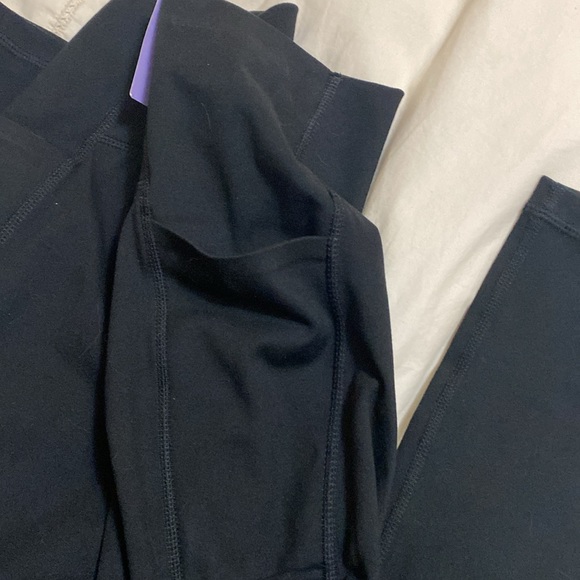 Danskin Contour Leggings - Picture 6 of 6